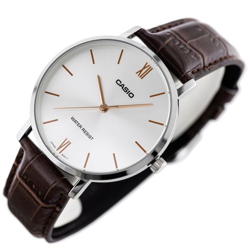 ZEGAREK MĘSKI CASIO MTP-VT01L-7B2 (zd165b) + BOX na Arena.pl