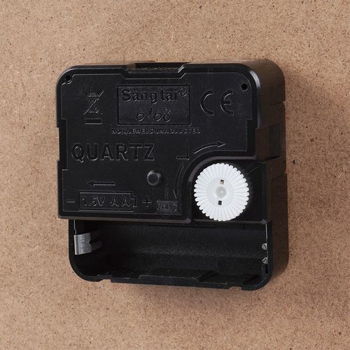 Zegar ścienny brązowy 60 cm na Arena.pl