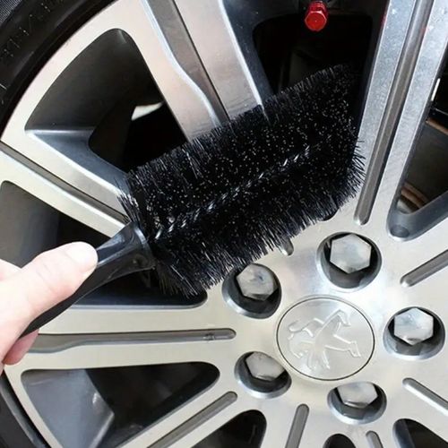 K2 ZESTAW ROTON Płyn do mycia felg, 700 ml + szczotka do felg na Arena.pl