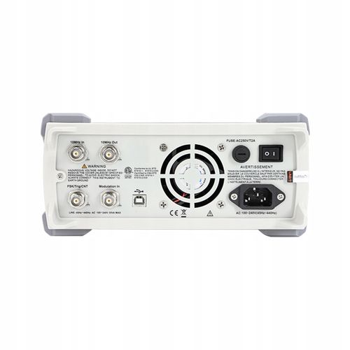 Generator Uni-T UTG2025A na Arena.pl