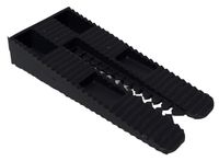 klin montażowy dachowy ciesieski 16/45/95mm op-10sztuk kd16 - sl