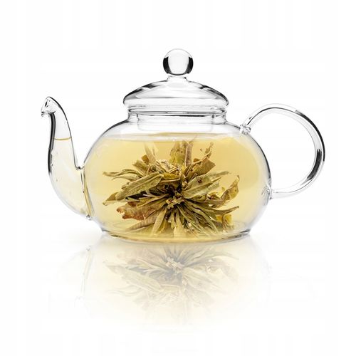 Herbata kwitnąca Lichee kokosowa 8 szt na Arena.pl