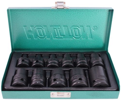 HONITON NASADKI UDAROWE 1/2" 11cz. TORX E6-E24 H4111 na Arena.pl