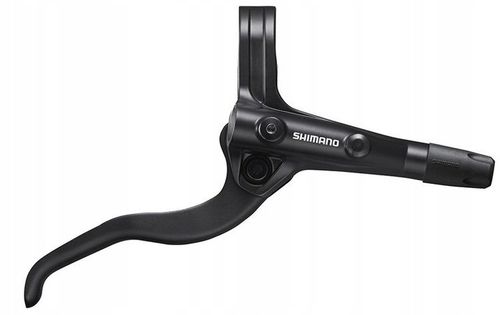 Shimano MT401 hamulec hydrauliczny tarczowy tył tylny 145cm 1450mm MT410 na Arena.pl