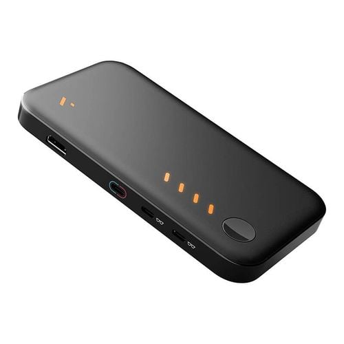 mobilna stacja dokująca viture pro mobile dock pro-mbdk-blk na Arena.pl