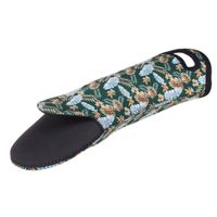 Rękawica kuchenna z neoprenu PARADISE odporna na temperaturę chroni dłonie