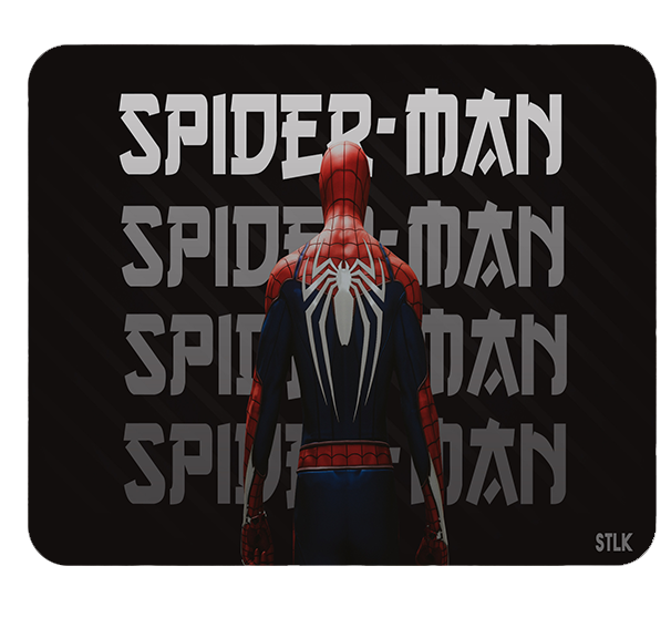Podkładka pod myszkę Spiderman zdjęcie 1