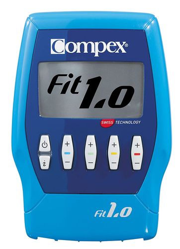 Elektrostymulator mięśni Compex FIT 1.0 na Arena.pl