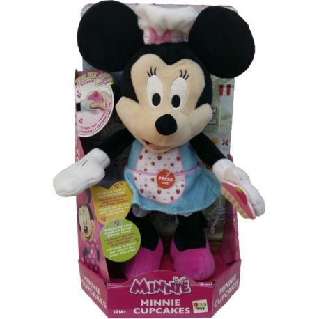 TM Toys Minnie Kucharka na Arena.pl