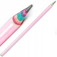 Tęczowy Ołówek Kidea 4406 A'48