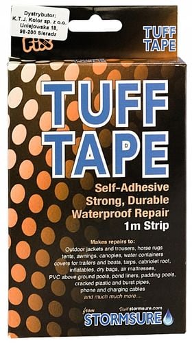 SAMPRZYPELNE ŁATKI DO BASENU NAMIOTU WODERÓW 1 m. na Arena.pl