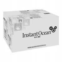 Aquarium Systems Instant Ocean 20k 10x2kg
