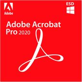 ADOBE ACROBAT 2020 PRO LICENCJA WIECZYSTA WYSYŁKA 1 MIN GWARANCJA