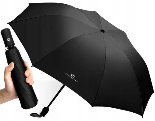 Parasol Składany Masywny Automatyczny Parasolka na Arena.pl