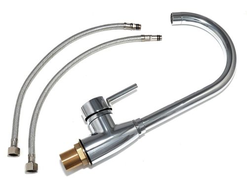 Bateria Kuchenna Olivia na Arena.pl