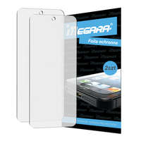 2x folia ochronna megara do google pixel 9a