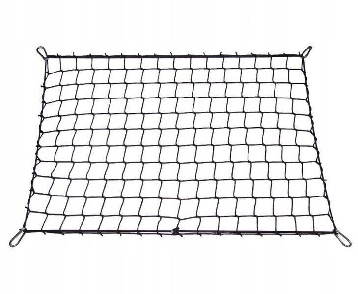 Siatka bagażnika Audi TT I Coupe 1998-2006 zdjęcie 1