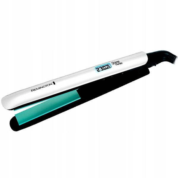 PROSTOWNICA REMINGTON S8500 SHINE THERAPY + ETUI zdjęcie 16