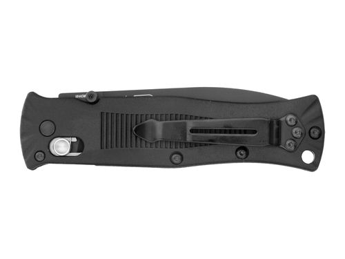 Nóż Benchmade 530SBK Pardue na Arena.pl