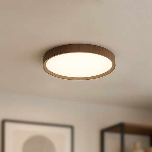 Plafon FOREST 24W LED Ø390 na Arena.pl