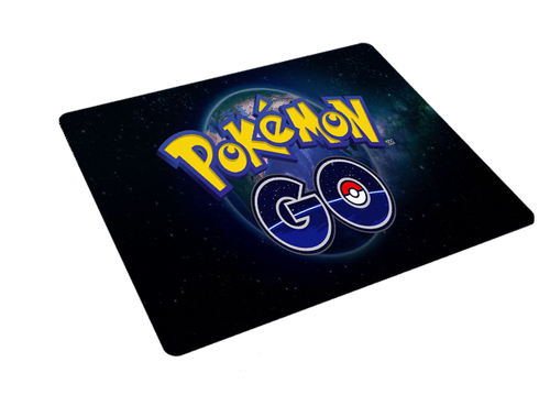 Podkładka pod myszkę Pokemon na Arena.pl