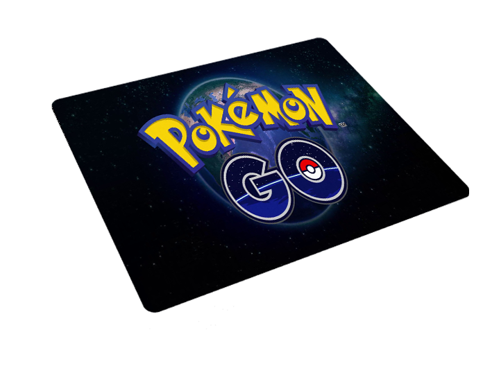 Podkładka pod myszkę Pokemon zdjęcie 3