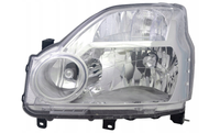 Nissan X-Trail 07-10 Reflektor Przedni Lampa przednia lewa