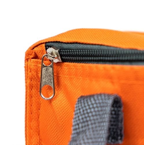 Torba termiczna PROMIS TL035 R - 3 litry na Arena.pl