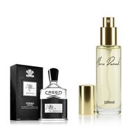 perfumy nr 822 100ml z feromonami - zamiennik inspirowany aventus od creed