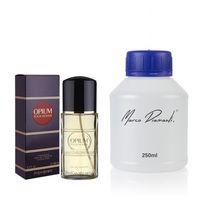 perfumy nr 716 250ml - zamiennik inspirowany opium od yves saint laurent