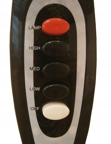 WENTYLATOR PODŁOGOWY STOJĄCY WIATRAK DO DOMU BIURA na Arena.pl