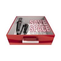 Suszarka do włosów VALERA Swiss Light 5400 2000 W jonizacja składana czarna