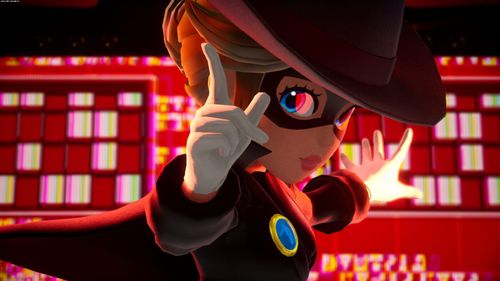 Gra Nintendo Switch Princess Peach: Showtime! na Arena.pl