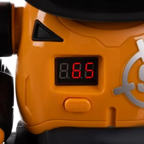 Gra Robot Strzelanie do Celu 2 x Pistolet + Kulki na Arena.pl