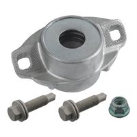 Zestaw poduszki amortyzatora TYŁ Peugeot 307 CC 2004 2005 2006 2007 2008