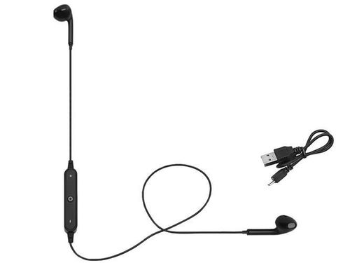 Słuchawki bezprzewodowe bluetooth S6917 na Arena.pl