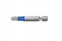 WIHA BIT UDAROWY DŁUGI T TORX T25 50MM 5SZT 41646