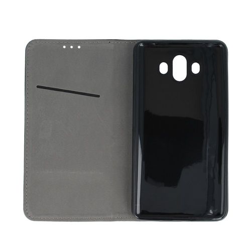 Etui Smart Magnetic do Huawei Mate 20 Lite czarny na Arena.pl