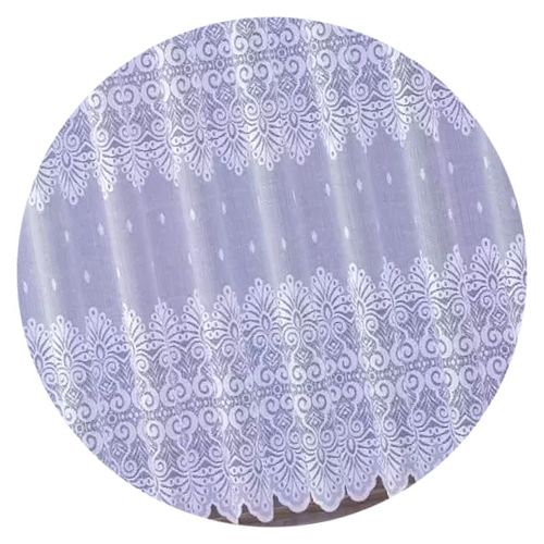 Firanka Farran wysokość 250 cm 🔲 DomoweTekstylia | WN16F2 250 na Arena.pl