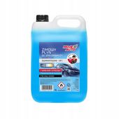 MOJE AUTO 71-006 - ZIMOWY PŁYN DO SPRYSKIWACZY 5L -20C