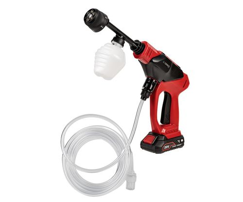 Myjka ciśnieniowa Cedrus CEDWP160LI CEDWP160LI na Arena.pl