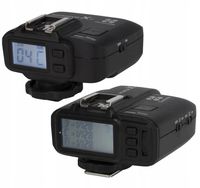 Wyzwalacz radiowy Quadralite Navigator X Sony