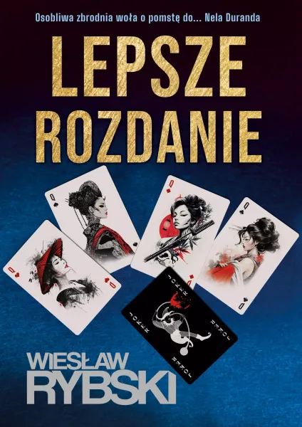 Lepsze rozdanie zdjęcie 1