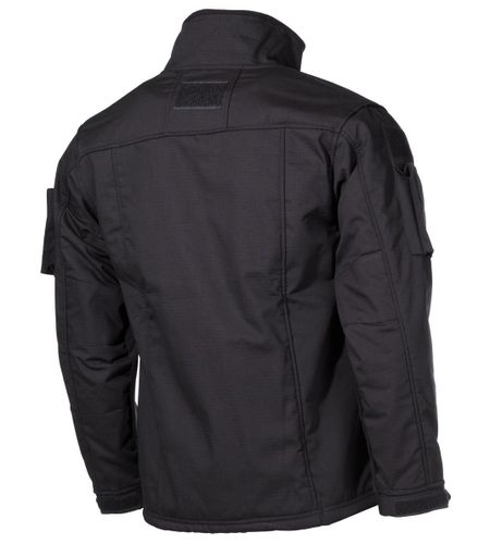 BLUZA POLAROWA COMBAT MFH CZARNA S na Arena.pl