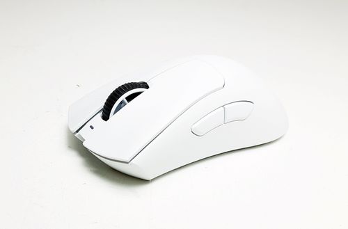 Myszka Razer DeathAdder V3 Pro White na Arena.pl