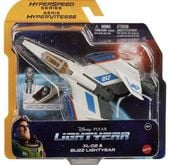 mattel lightyear buzz astral xl-02 rakieta 16 cm