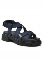 G-Star RAW sandały damskie 300852316 płaski obcas rozmiar 40