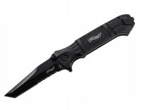Nóż Walther BTTK Black Tac Tanto