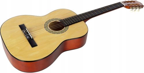 Gitara klasyczna 7/8 38" m-tunes mtc831 na Arena.pl