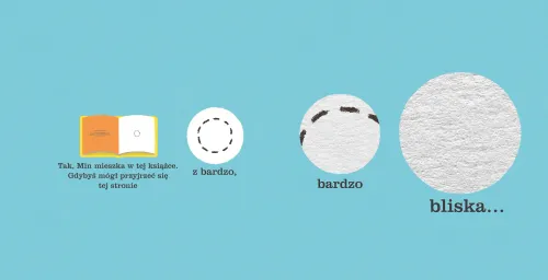 Nie liż tej książki na Arena.pl